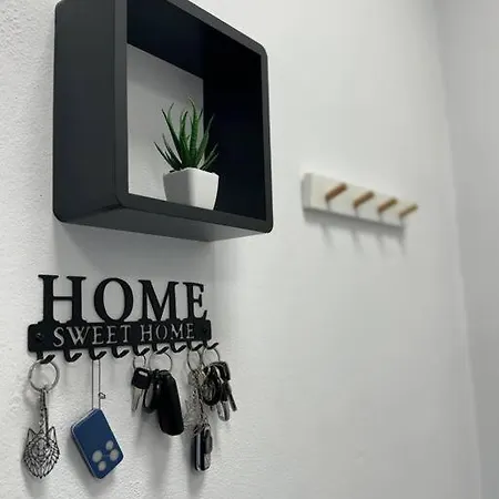 Apartamento Practico, Centrico, Unico Y Moderno. Algodonales Exterior photo