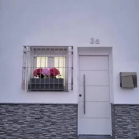 Apartamento Practico, Centrico, Unico Y Moderno. Algodonales Exterior photo
