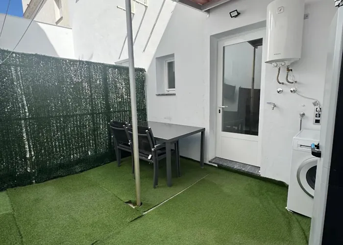 Apartamento Practico, Centrico, Unico Y Moderno.