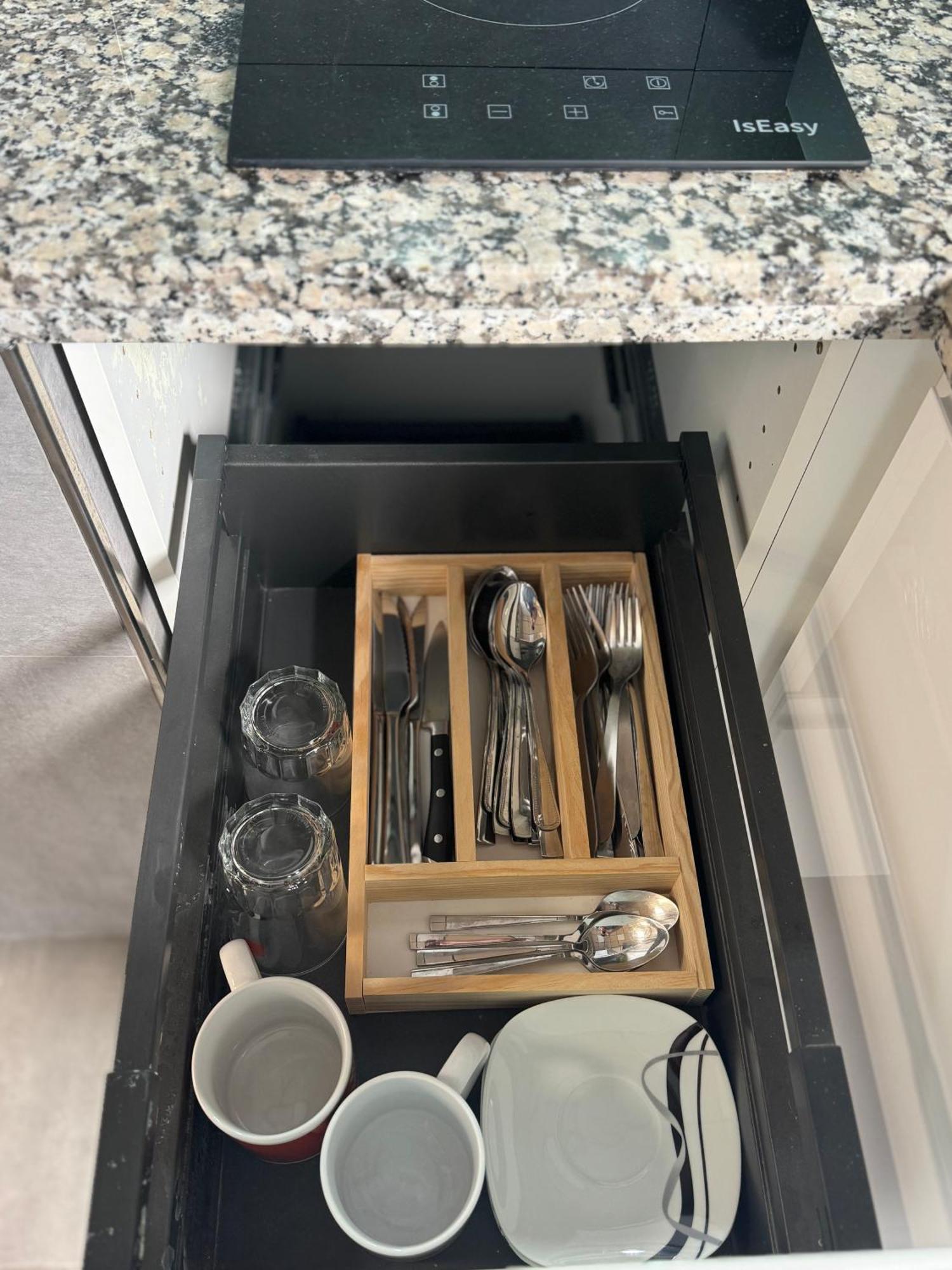 Apartament Practico, Centrico, Unico Y Moderno. Algodonales