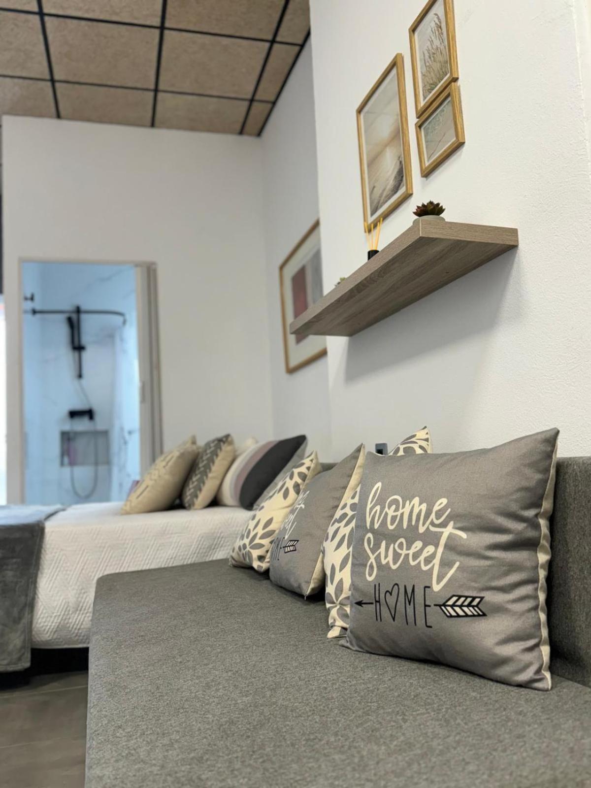 Practico, Centrico, Unico Y Moderno. Apartment Algodonales