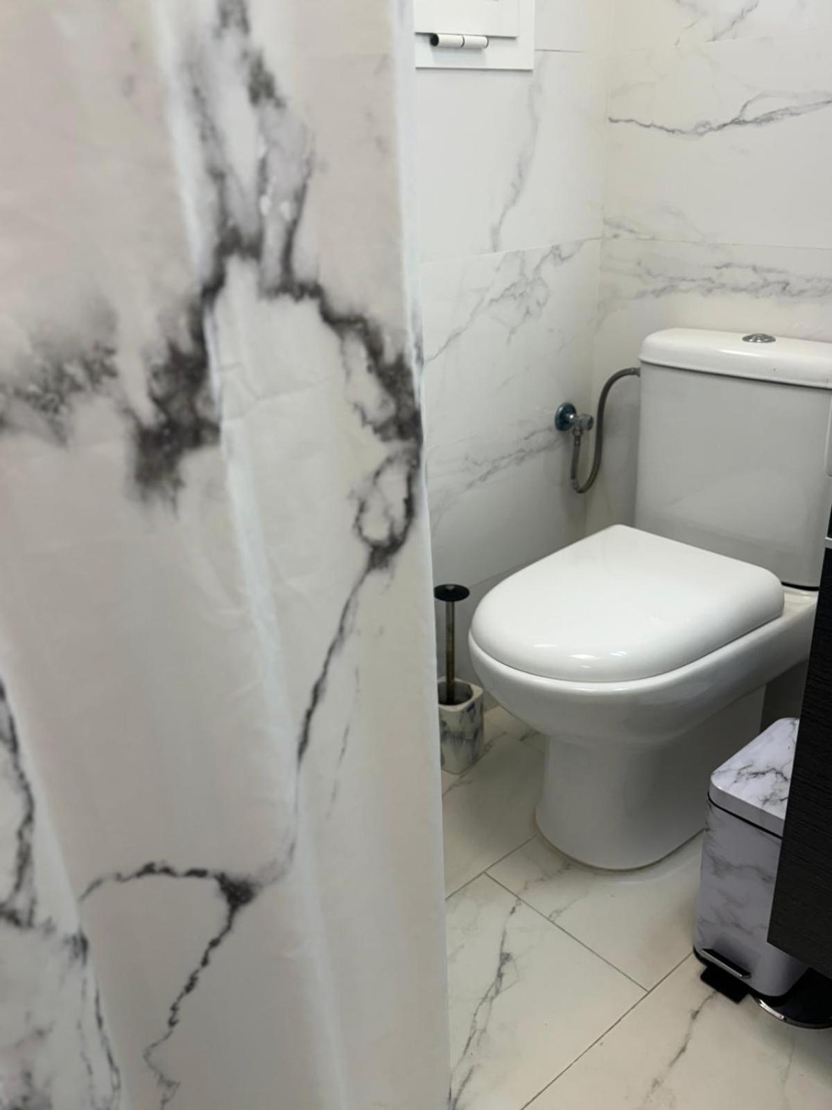 Practico, Centrico, Unico Y Moderno. Apartment *