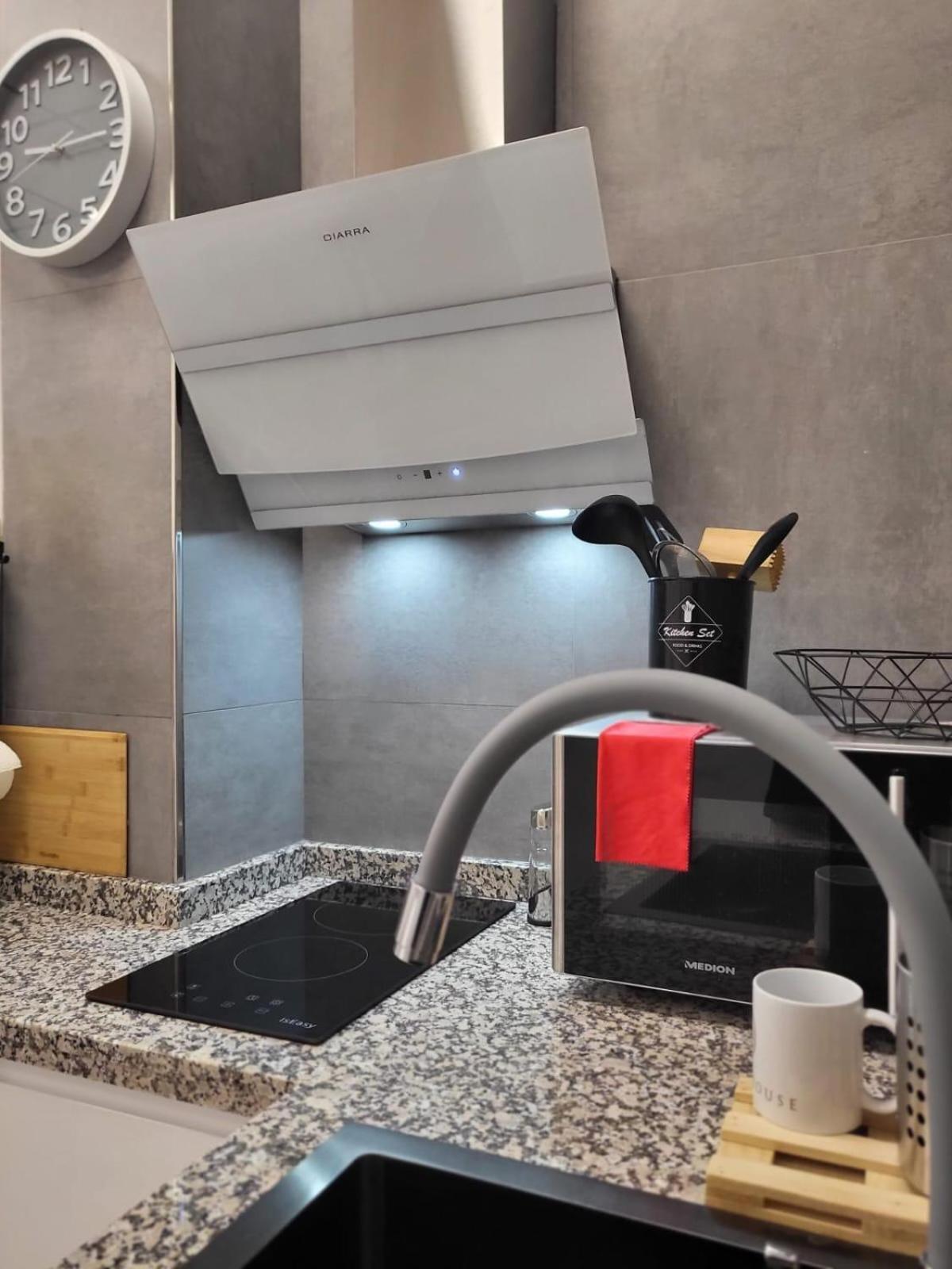 Apartment Practico, Centrico, Unico Y Moderno. Algodonales
