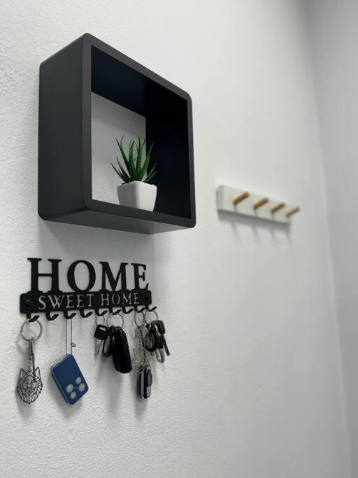 Apartament Practico, Centrico, Unico Y Moderno. *