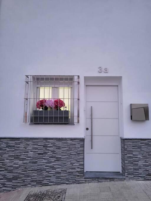 Apartament Practico, Centrico, Unico Y Moderno. Algodonales
